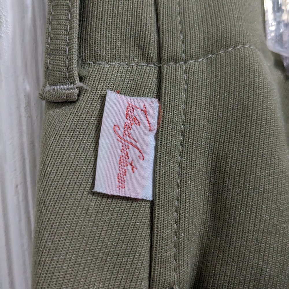 Worn once! Tailored Sportsman side-zip show breeches, sz 32 $14